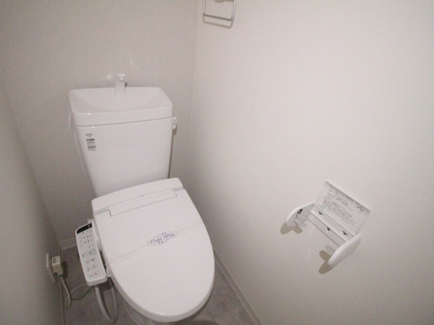 トイレ ステラウッド南恵我之荘