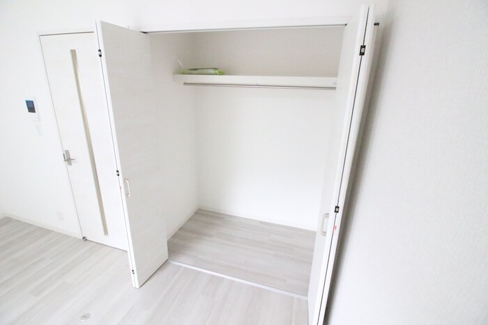 収納 ステラウッド南恵我之荘