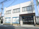 池田泉州銀行 羽曳野支店(銀行)まで400m ステラウッド南恵我之荘