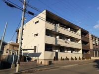 グレイスヴィラⅡ番館