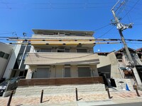 アドヴァンスライフ平野