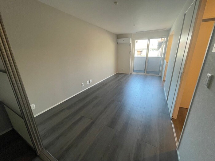 居室 アドヴァンスライフ平野