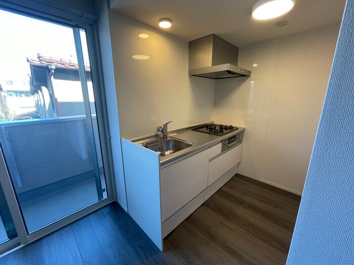 キッチン アドヴァンスライフ平野
