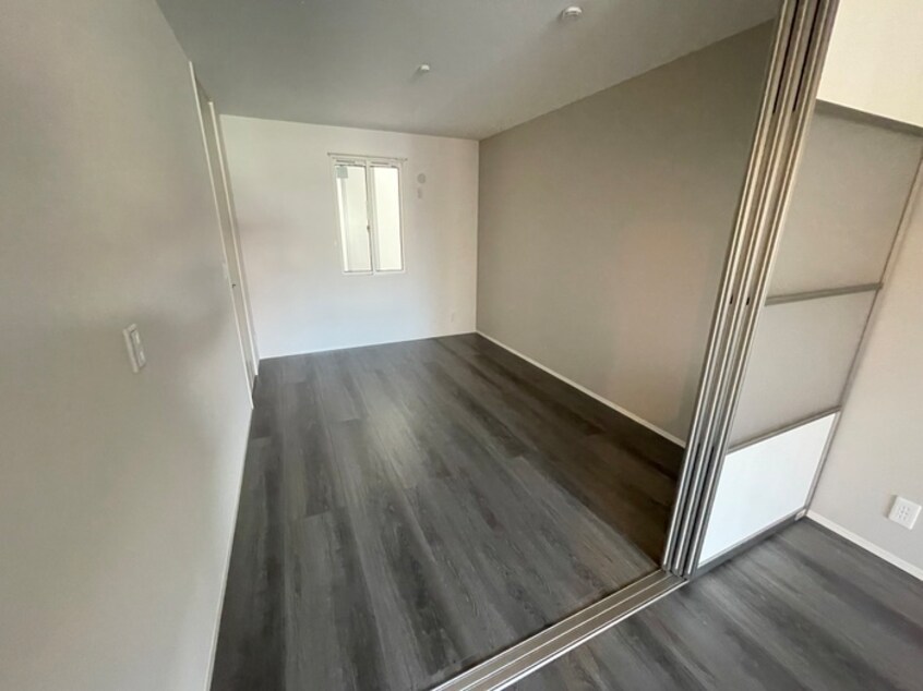 居室 アドヴァンスライフ平野