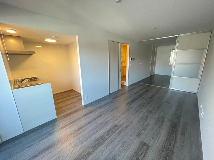 居室 アドヴァンスライフ平野