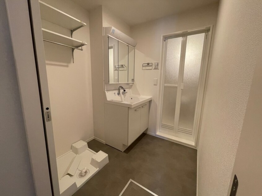 洗面 アドヴァンスライフ平野