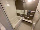 バス／シャワールーム等 アドヴァンスライフ平野
