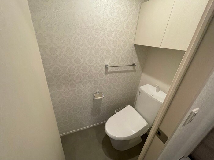 トイレ アドヴァンスライフ平野