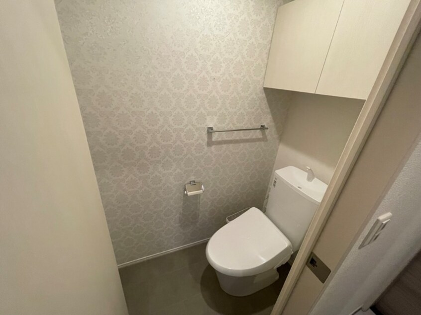 トイレ アドヴァンスライフ平野