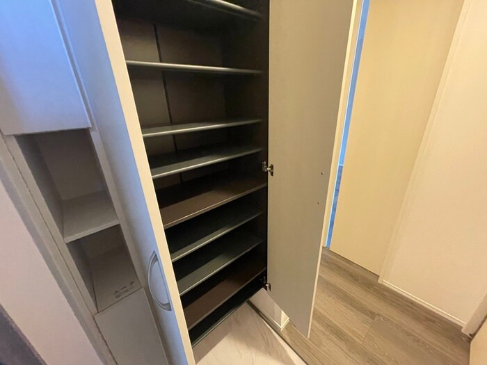 靴箱 アドヴァンスライフ平野