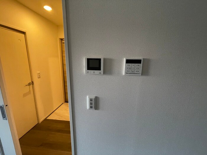 内観写真 アドヴァンスライフ平野