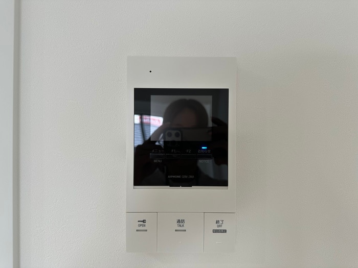 内観写真 アート摂津富田