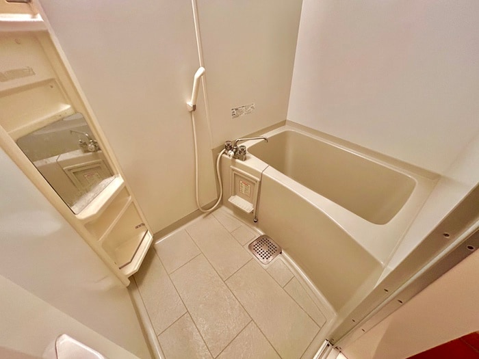 バス／シャワールーム等 ハ－ヴェスト