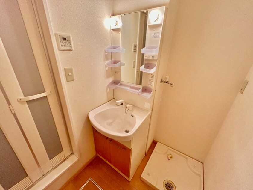 洗面 ハ－ヴェスト