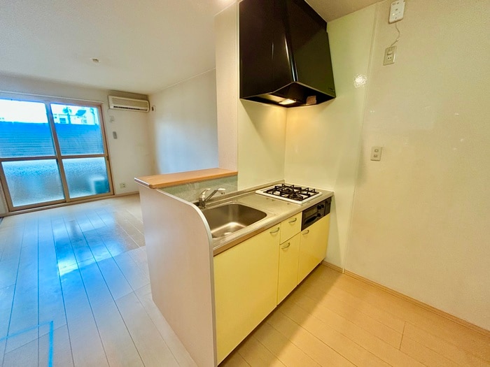 キッチン ハ－ヴェスト