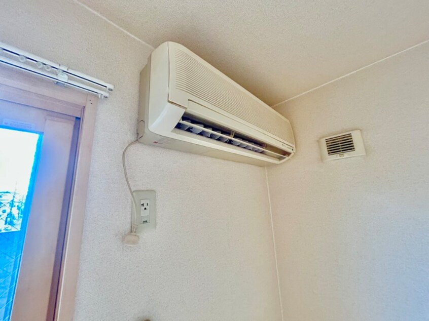 内観写真 ハ－ヴェスト