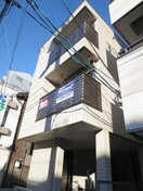 外観写真 ｇｒａｃｅ勝田