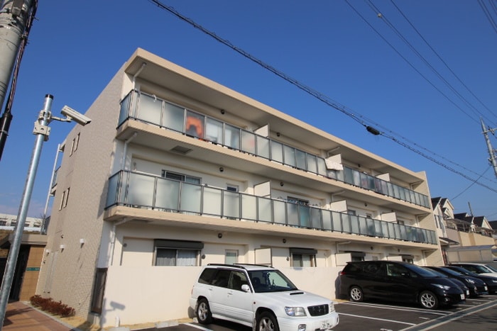 外観写真 プラリア黄金野