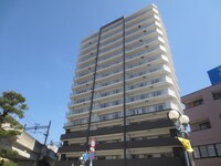 エステムコート川西能勢口(501)