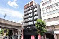 ベラジオ雅び四条通Ⅱ（802）