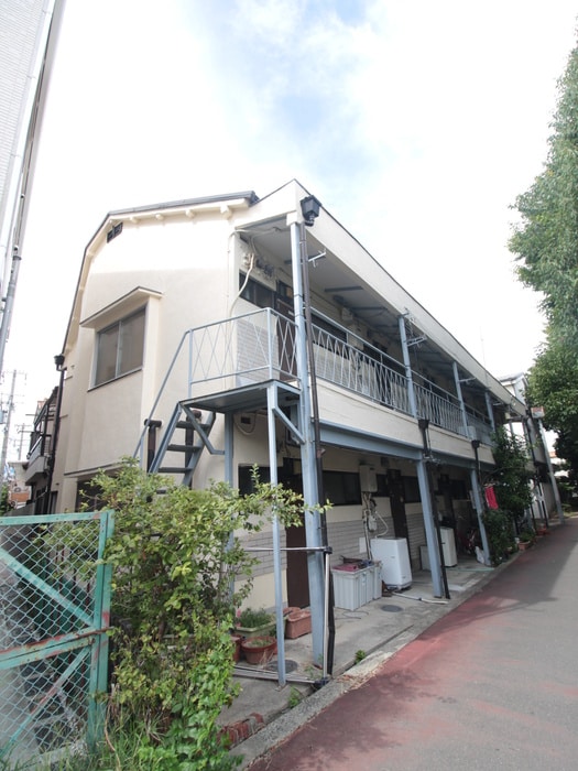 外観写真 スピリッツハイム大桐