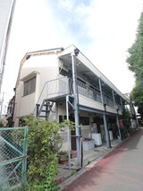 スピリッツハイム大桐