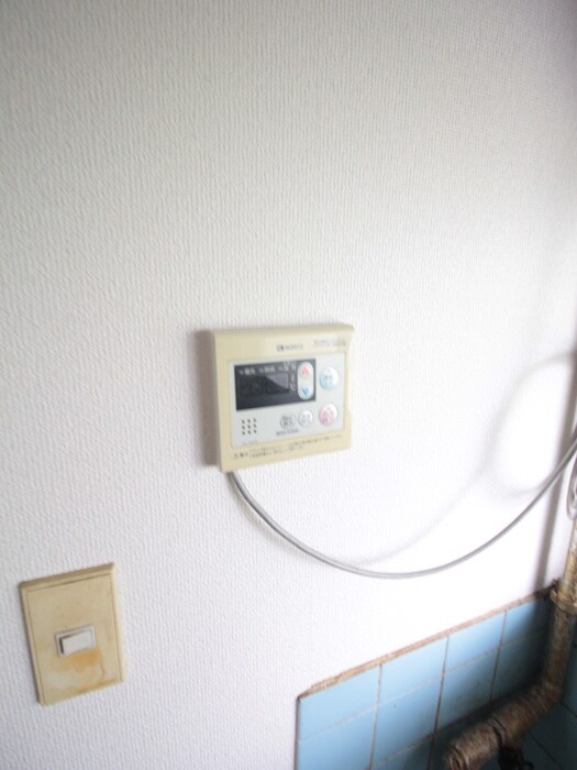 内観写真 スピリッツハイム大桐