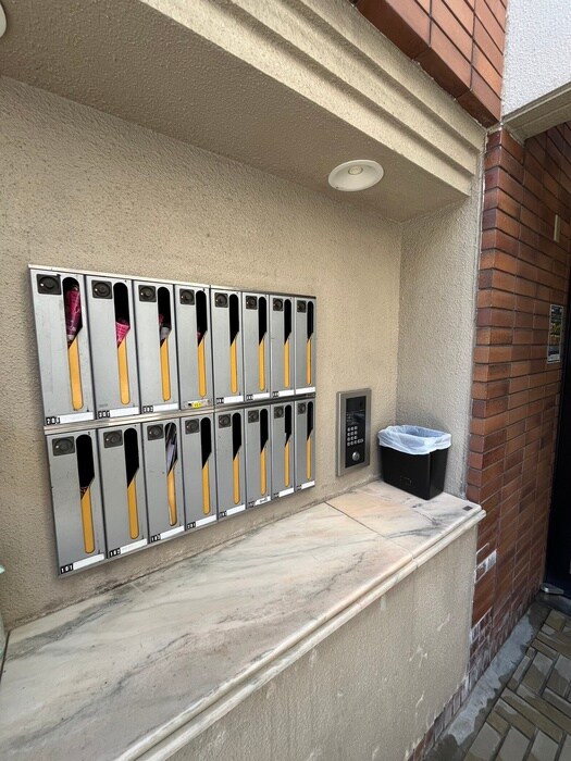 建物設備 バスコキダ