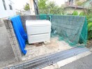 建物設備 アメニティ２１Ｂ