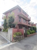 外観写真 セントポーリア