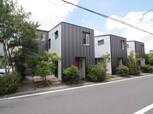 楡の木テラス