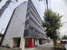 フラッティ円町北の外観