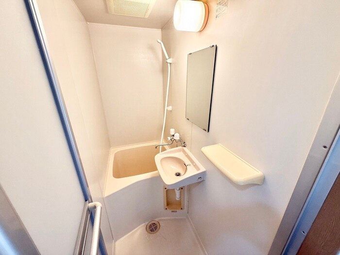 バス／シャワールーム等 ベルファ大和田