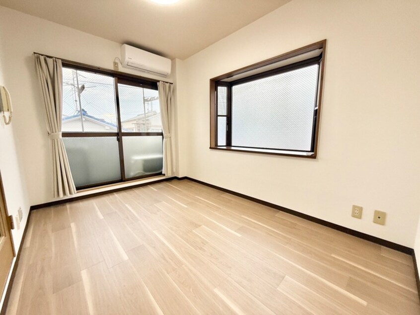 居室 ベルファ大和田