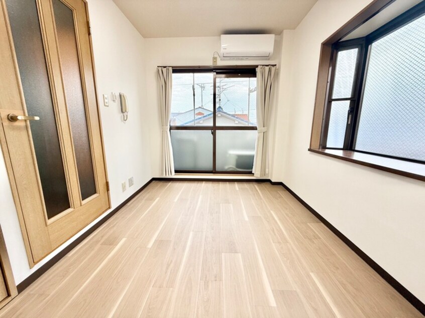 居室 ベルファ大和田