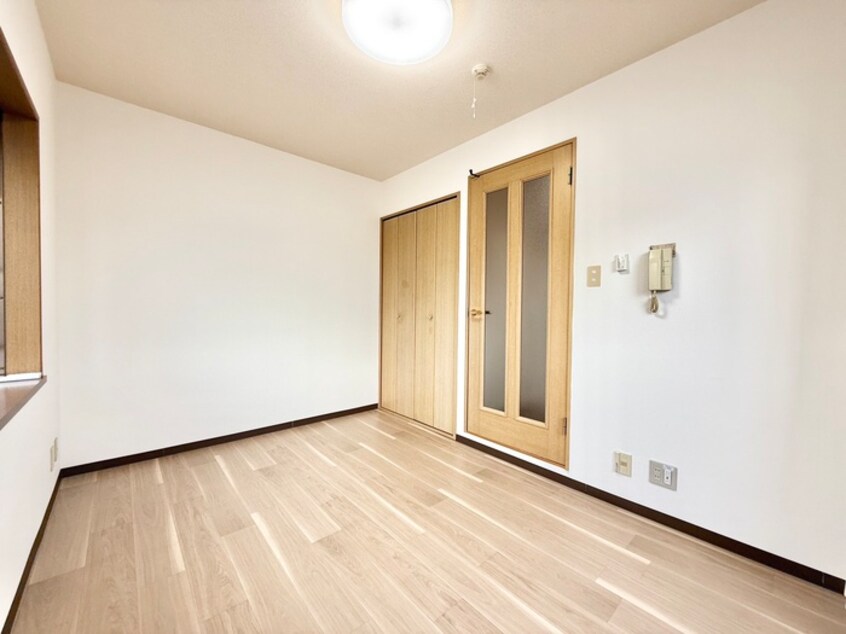 居室 ベルファ大和田