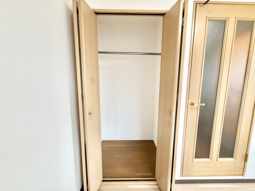 収納 ベルファ大和田