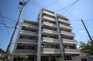 ジュネス堤の外観