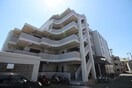 外観写真 ジュネス堤