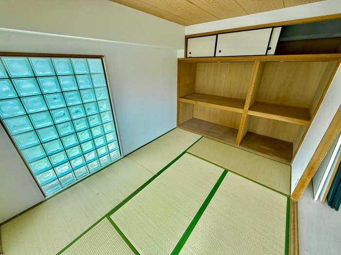 居室 ジュネス堤