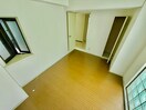 居室 ジュネス堤