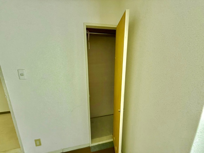 収納 ジュネス堤