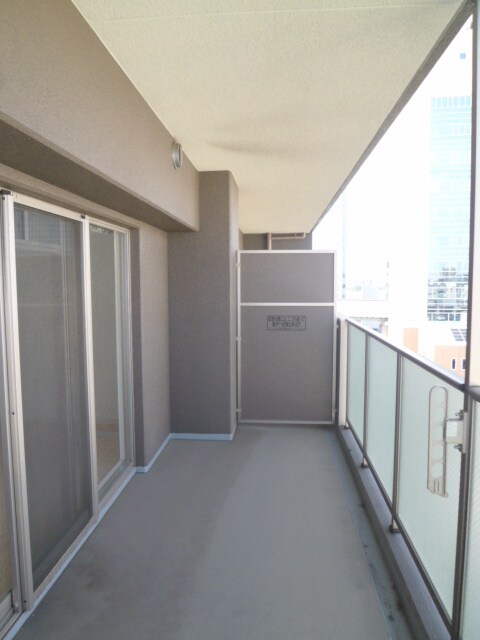 内観写真 ドゥーエ森ノ宮