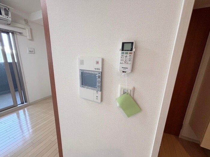 内観写真 ドゥーエ森ノ宮