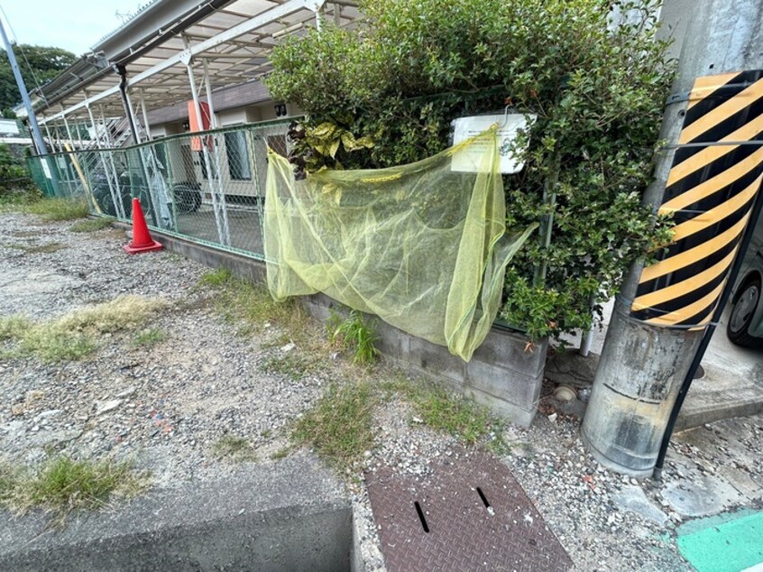建物設備 カーサ　レガロ