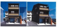 仮)FOREST MAISON 柳水町