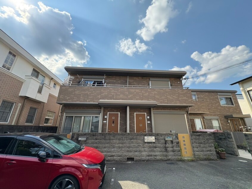 外観写真 ＶＩＶＯ　ｖｉｌｌａ