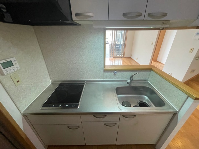 キッチン ＶＩＶＯ　ｖｉｌｌａ