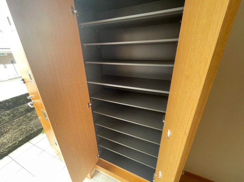 靴箱 ＶＩＶＯ　ｖｉｌｌａ