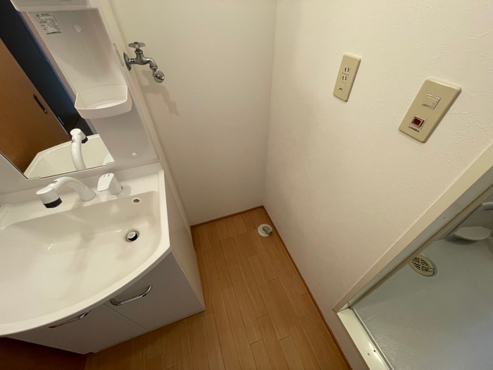 洗濯機置場 ＶＩＶＯ　ｖｉｌｌａ